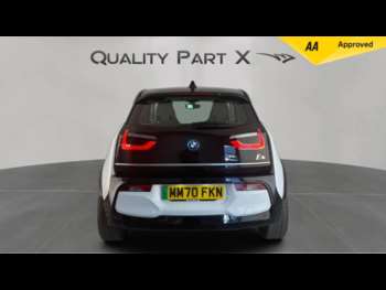 Used BMW i3 2021 for sale - 74653785: Photo