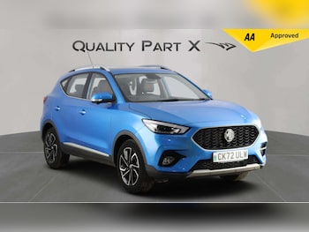 Used MG MG ZS 2022 for sale - 78477069: Photo