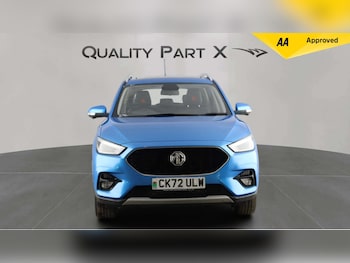 Used MG MG ZS 2022 for sale - 78477069: Photo