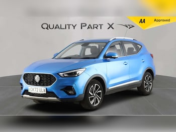 Used MG MG ZS 2022 for sale - 78477069: Photo
