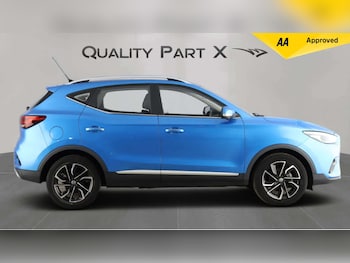 Used MG MG ZS 2022 for sale - 78477069: Photo