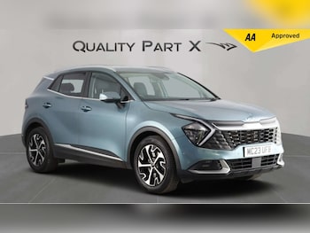 Used Kia Sportage 2023 for sale - 79445457: Photo
