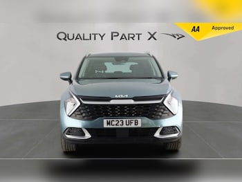 Used Kia Sportage 2023 for sale - 79445457: Photo
