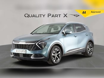 Used Kia Sportage 2023 for sale - 79445457: Photo
