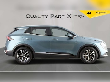 Used Kia Sportage 2023 for sale - 79445457: Photo