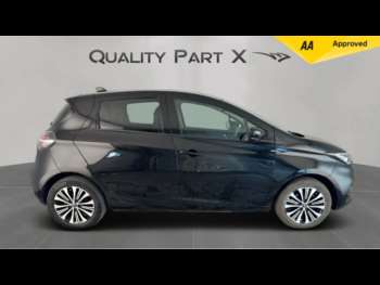 Used Renault Zoe 2023 for sale - 74679467: Photo