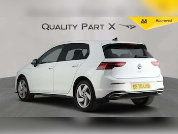 Used Volkswagen Golf 2020 for sale - 78263612: Photo