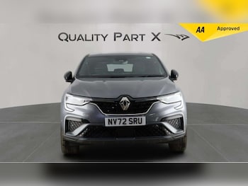 Used Renault Arkana 2023 for sale - 78258875: Photo