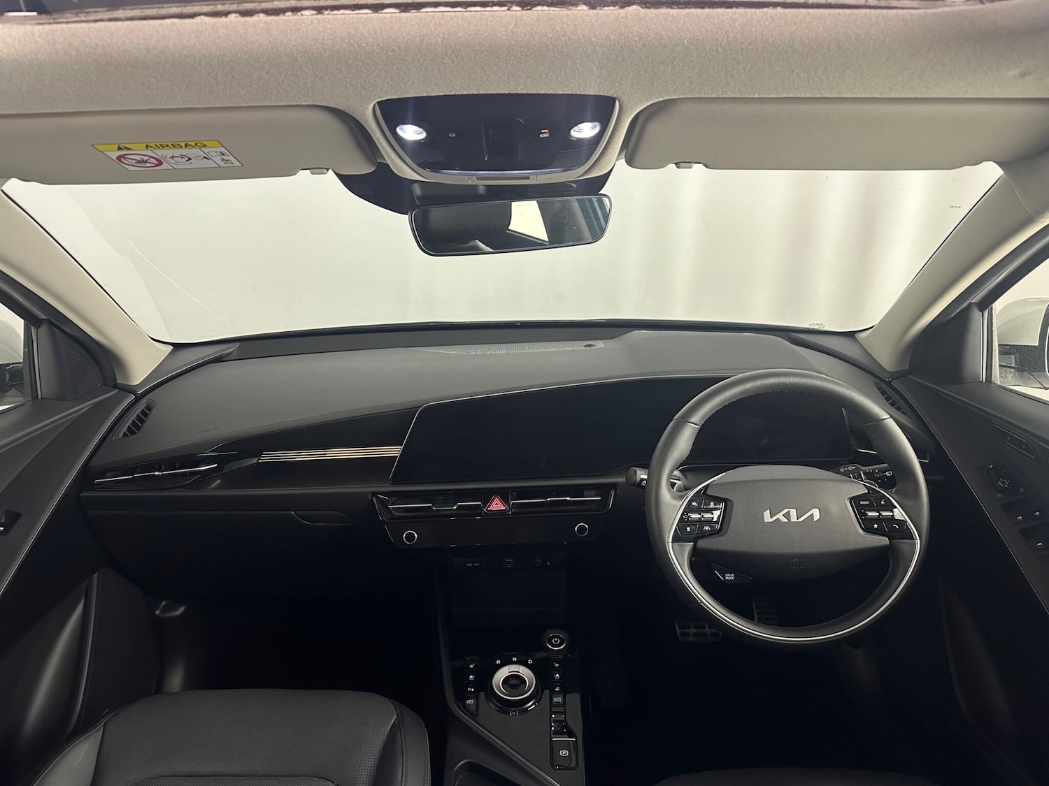 Used Kia Niro 2022 for sale - 76360472: Photo 10