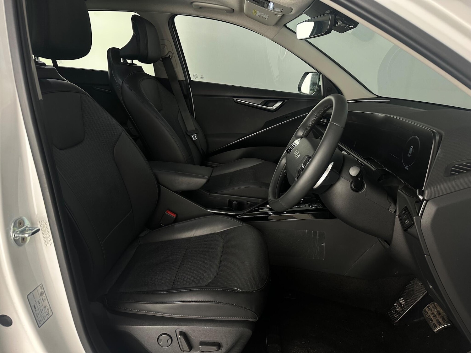 Used Kia Niro 2022 for sale - 76360472: Photo 12