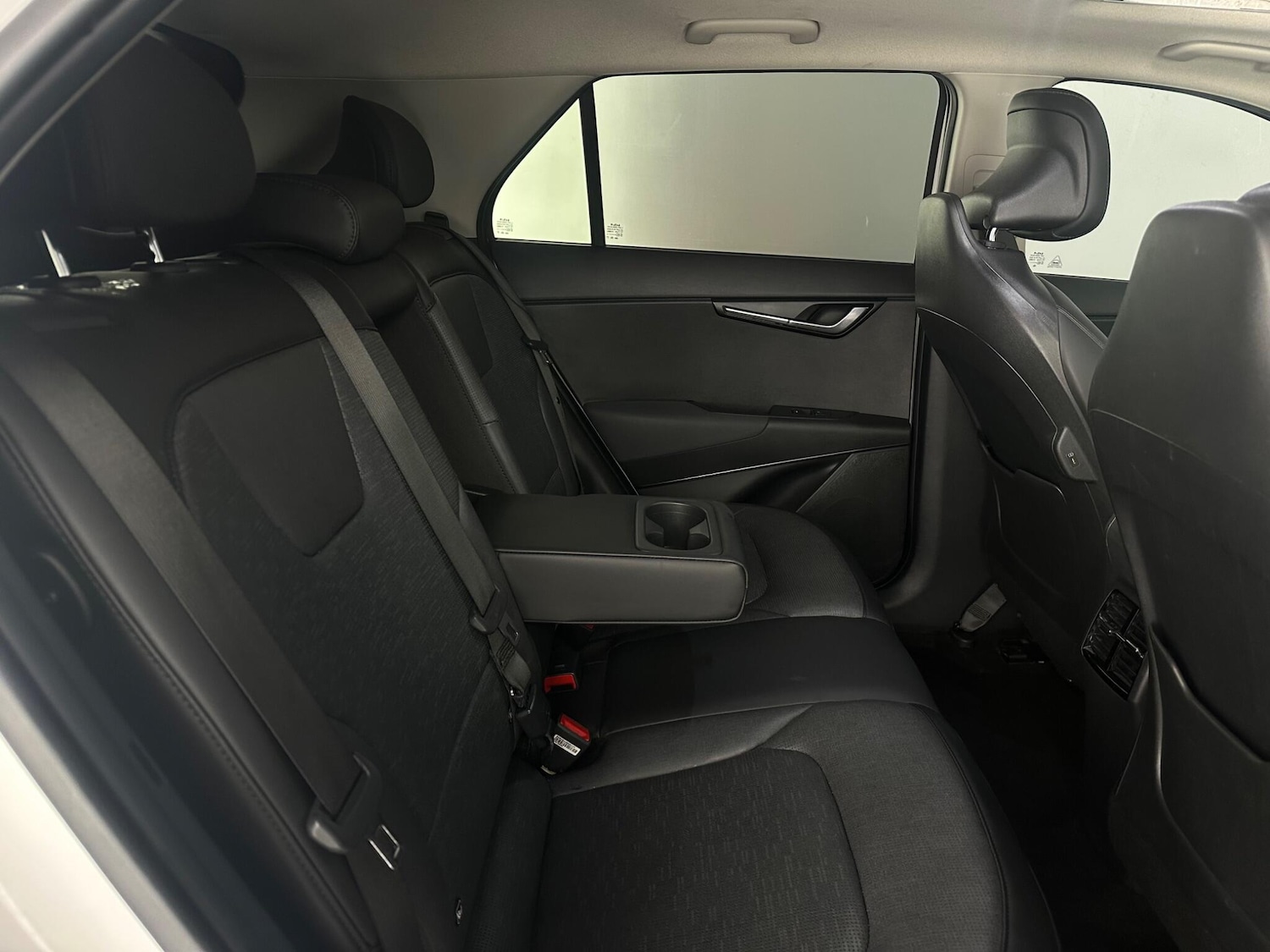 Used Kia Niro 2022 for sale - 76360472: Photo 14