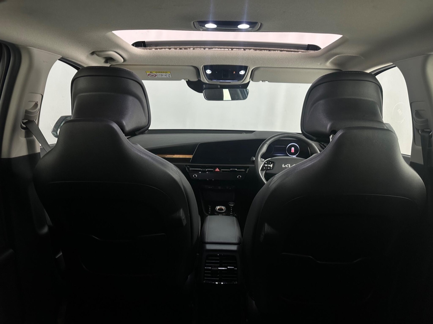 Used Kia Niro 2022 for sale - 76360472: Photo 15