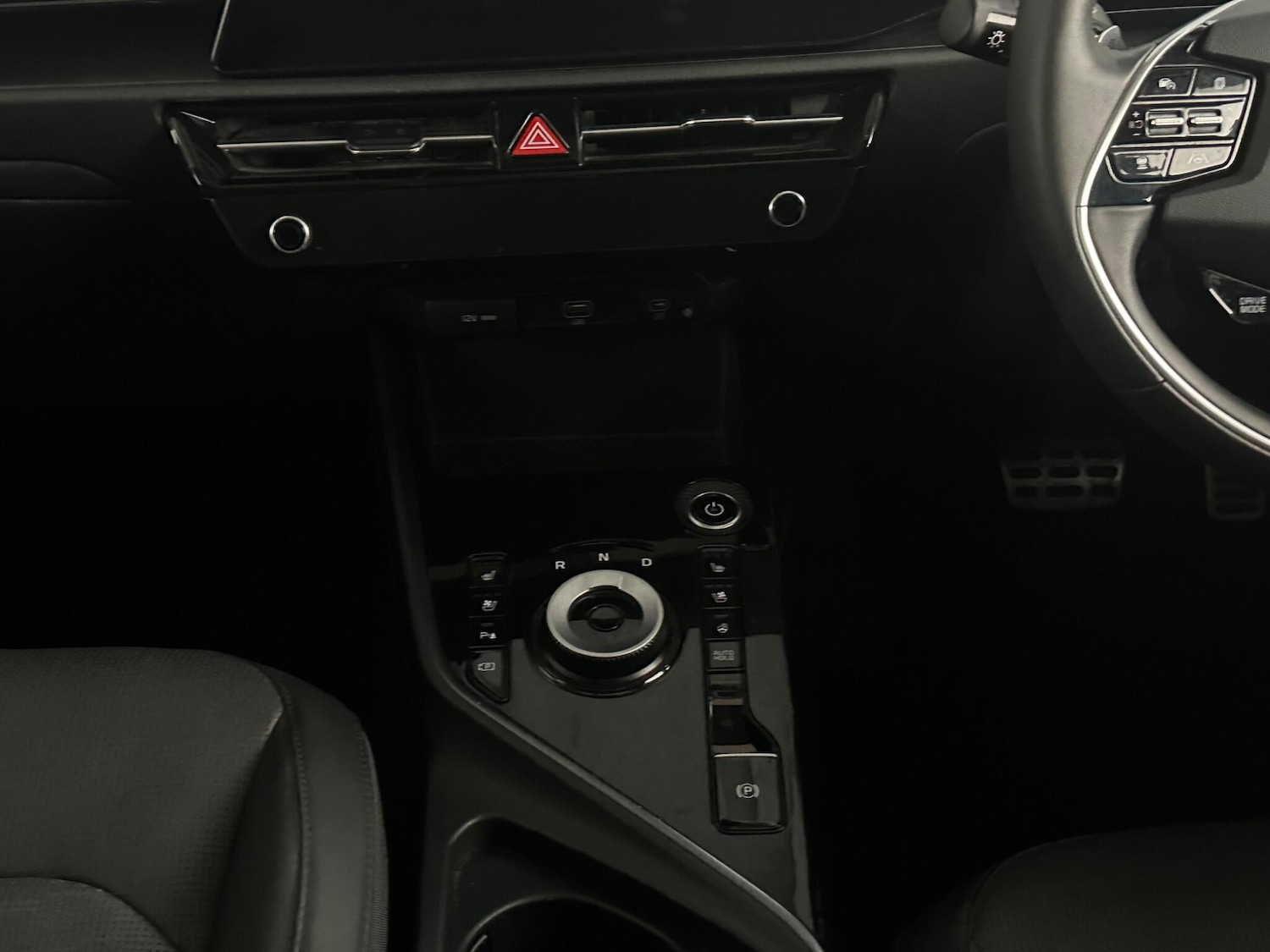 Used Kia Niro 2022 for sale - 76360472: Photo 16