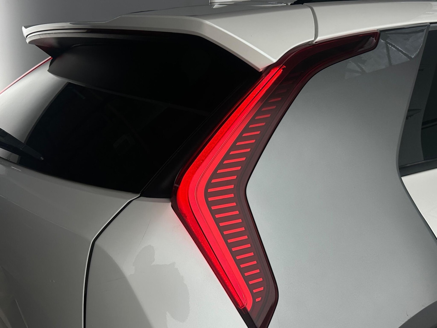 Used Kia Niro 2022 for sale - 76360472: Photo 34