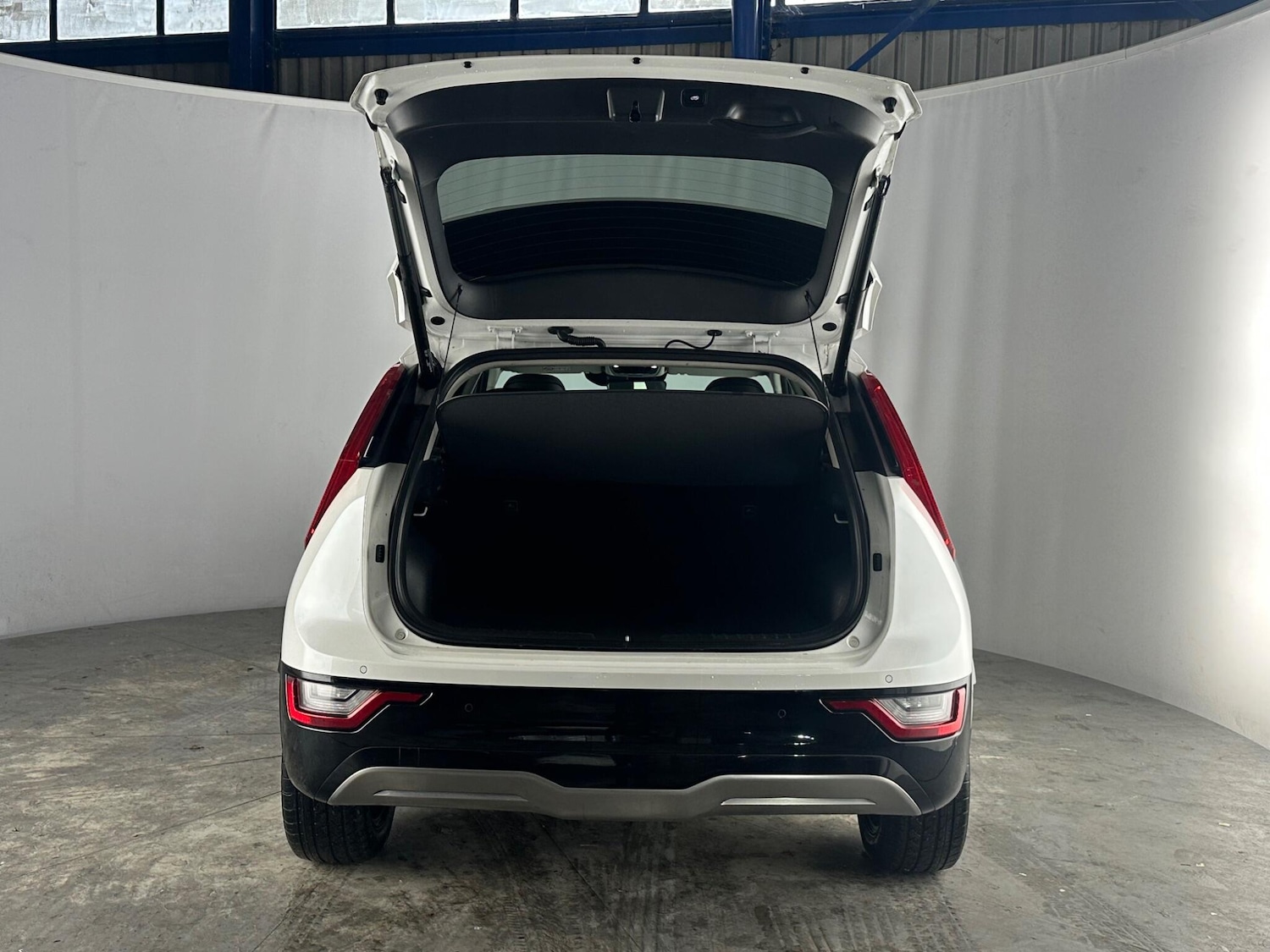 Used Kia Niro 2022 for sale - 76360472: Photo 35