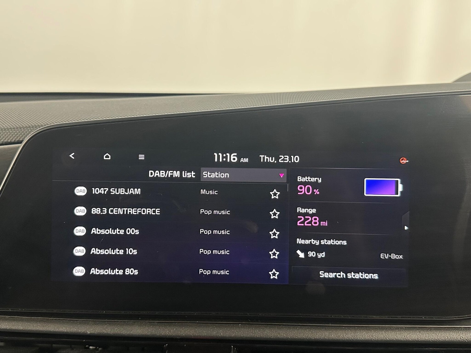 Used Kia Niro 2022 for sale - 76360472: Photo 40