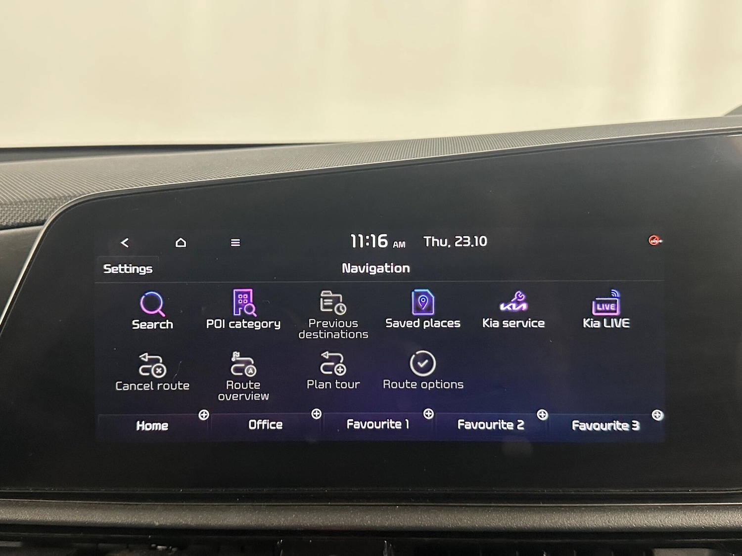 Used Kia Niro 2022 for sale - 76360472: Photo 42