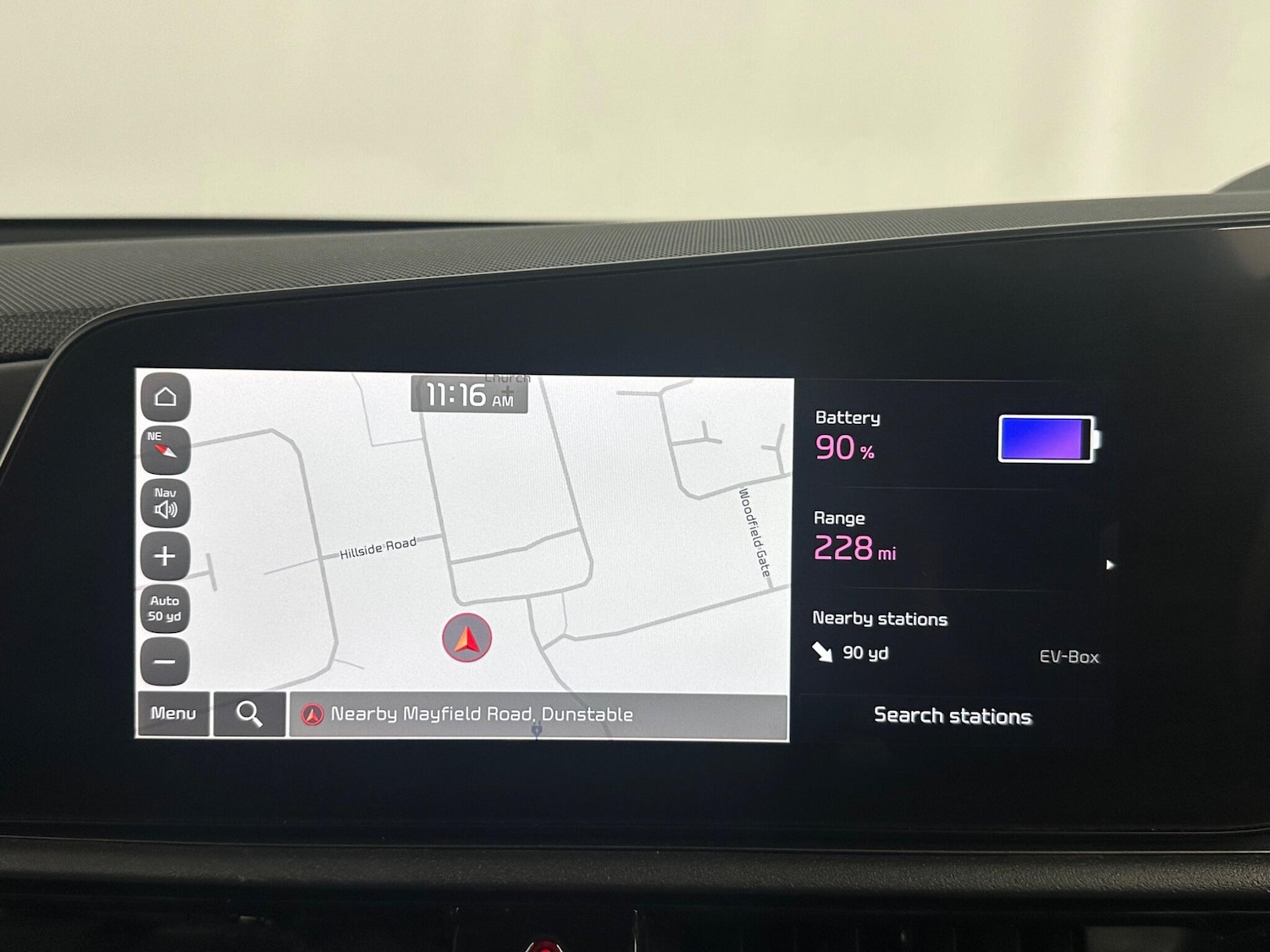 Used Kia Niro 2022 for sale - 76360472: Photo 43