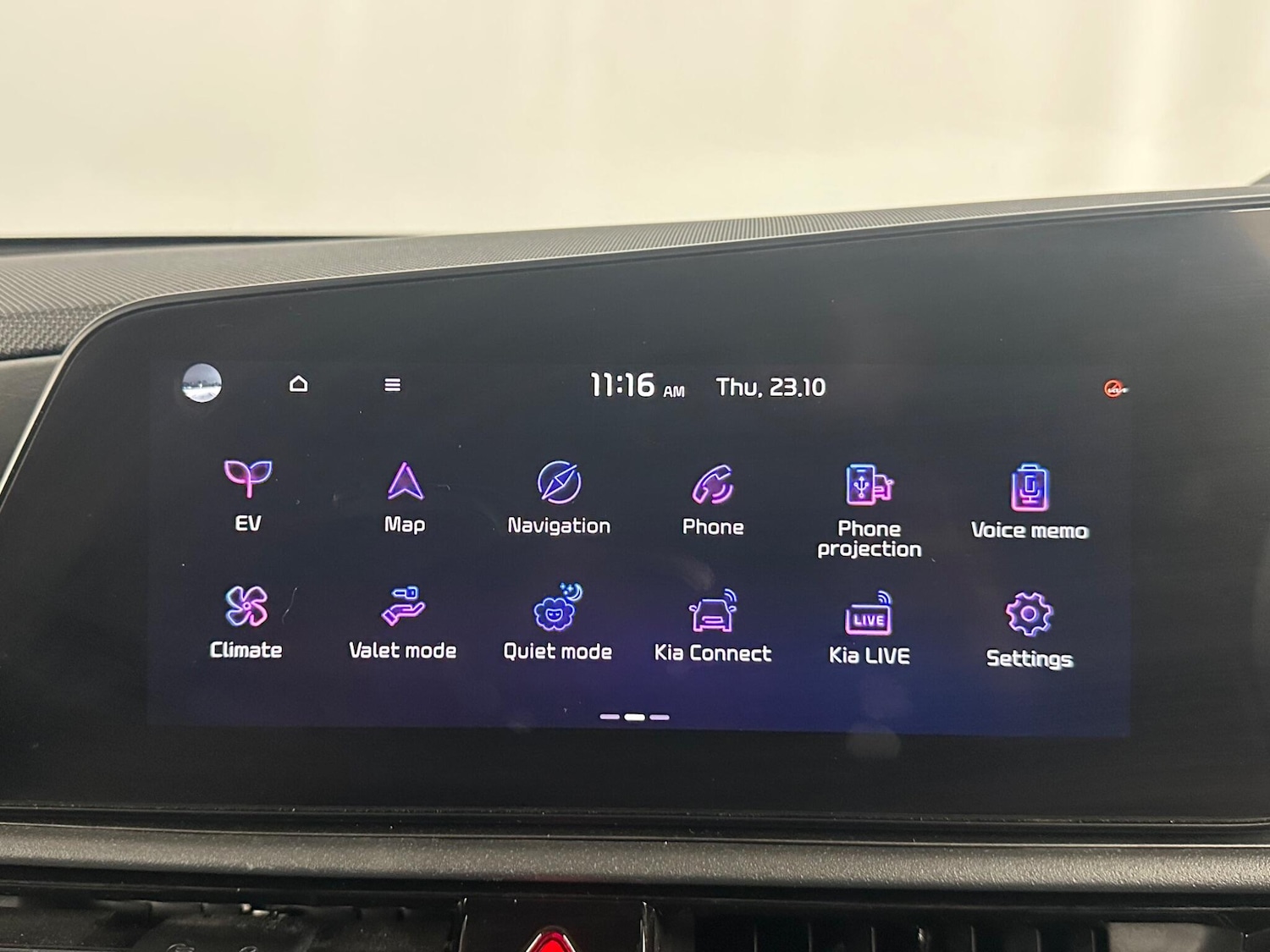 Used Kia Niro 2022 for sale - 76360472: Photo 44