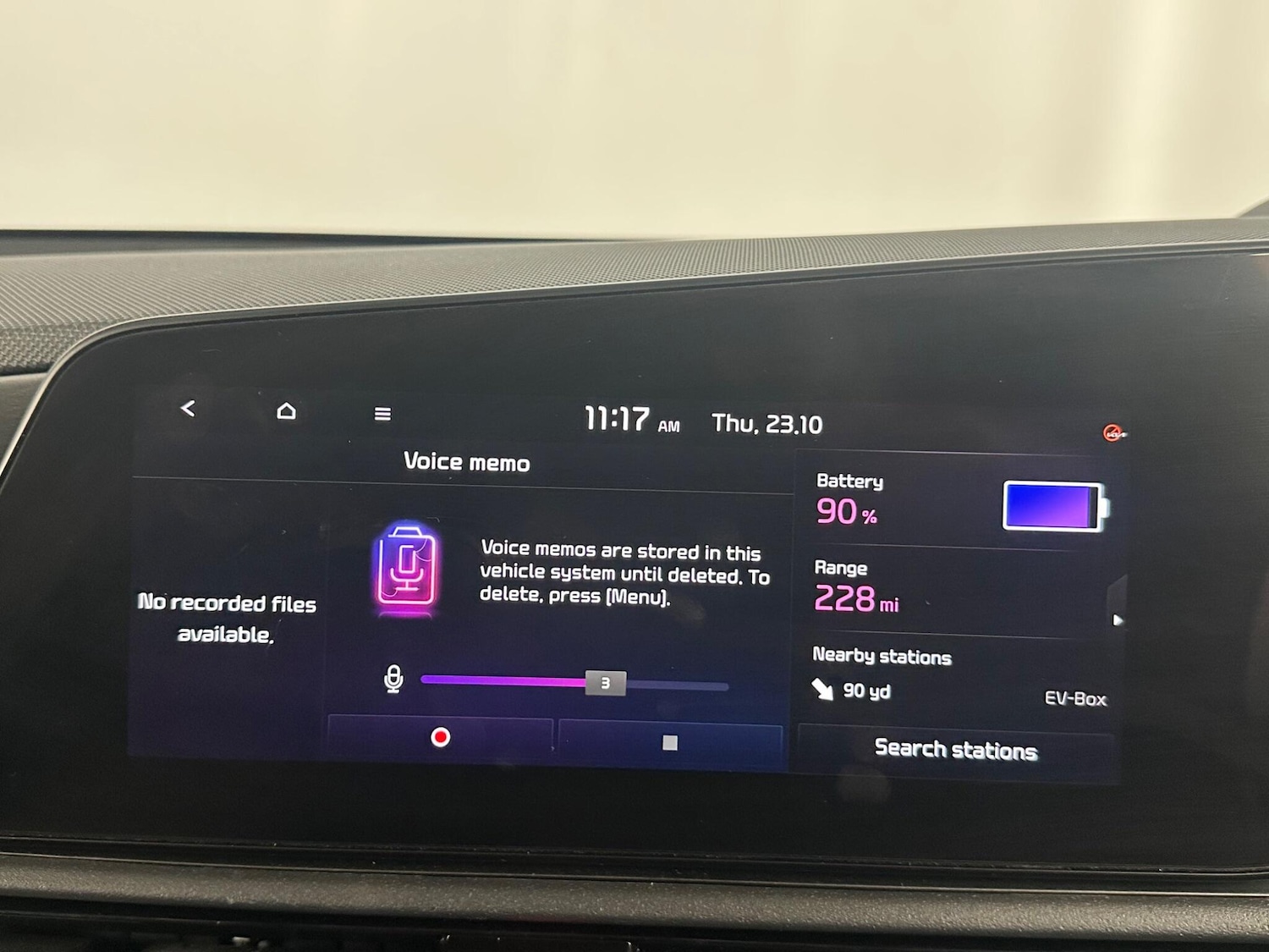 Used Kia Niro 2022 for sale - 76360472: Photo 46