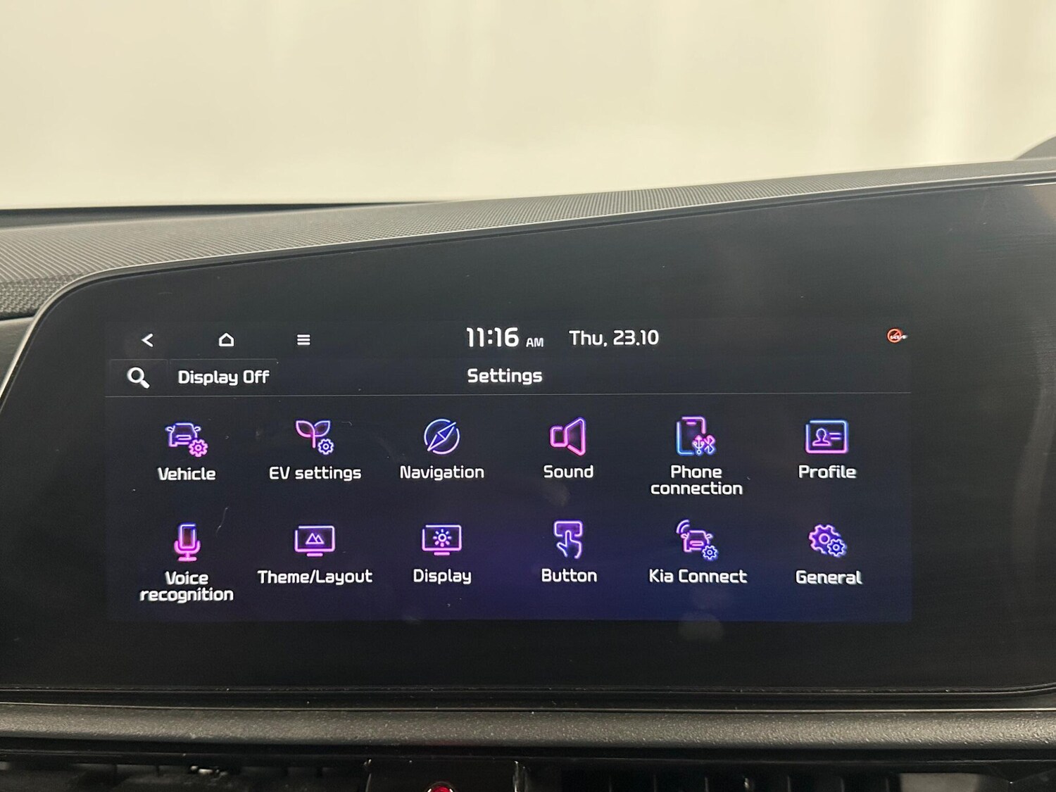 Used Kia Niro 2022 for sale - 76360472: Photo 49