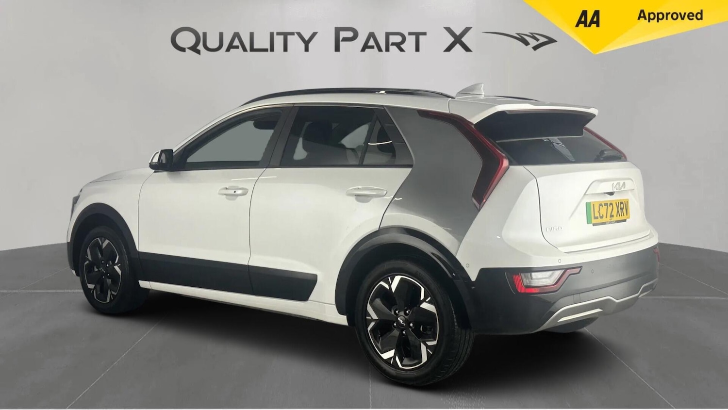 Used Kia Niro 2022 for sale - 76360472: Photo 5