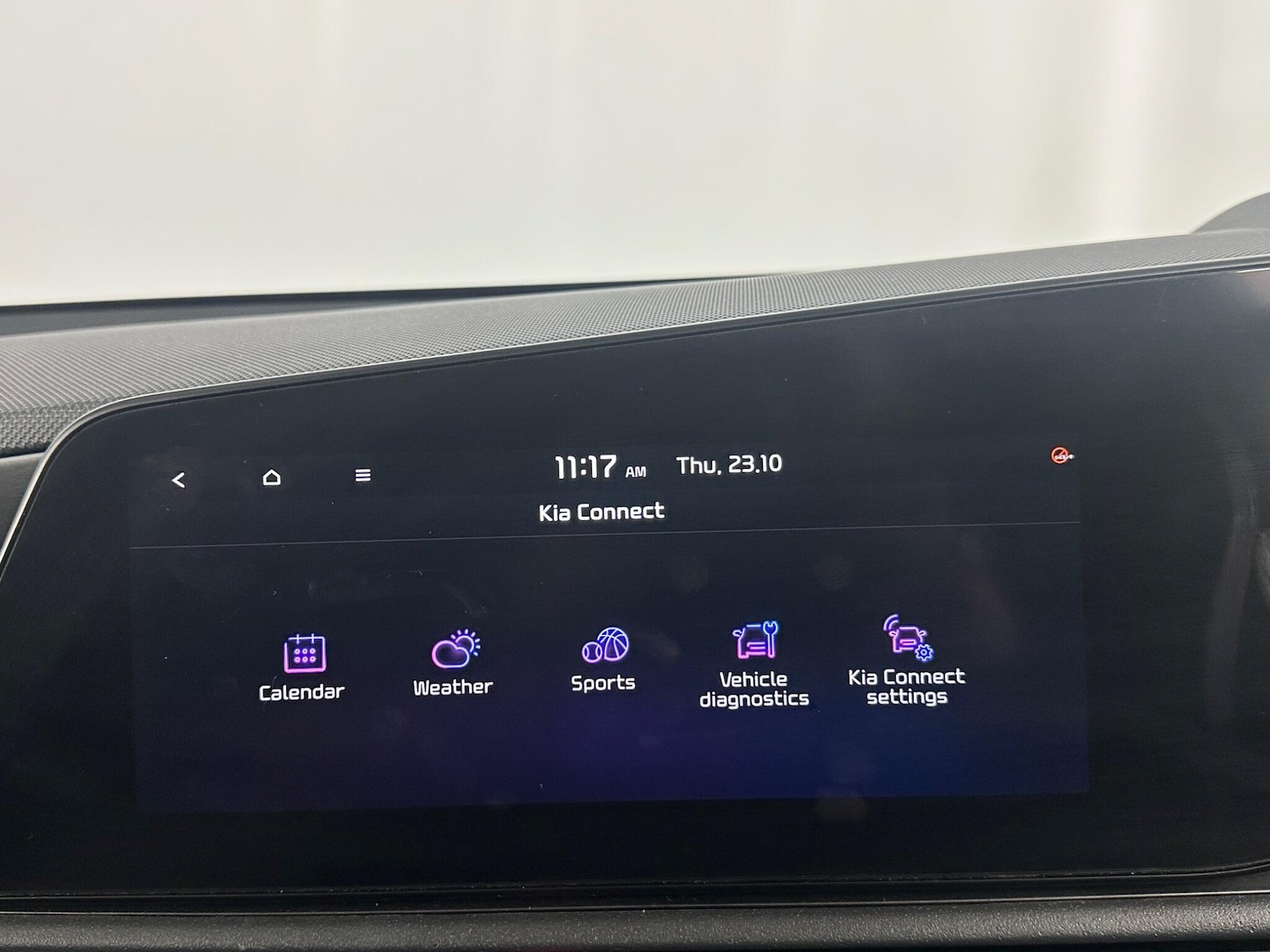 Used Kia Niro 2022 for sale - 76360472: Photo 50