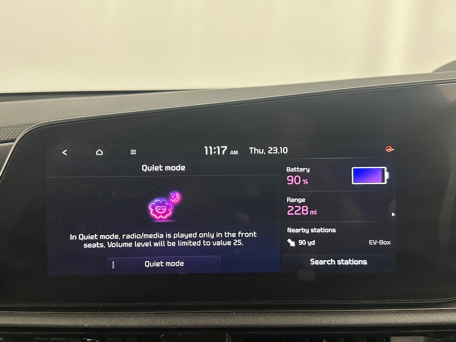 Used Kia Niro 2022 for sale - 76360472: Photo 51