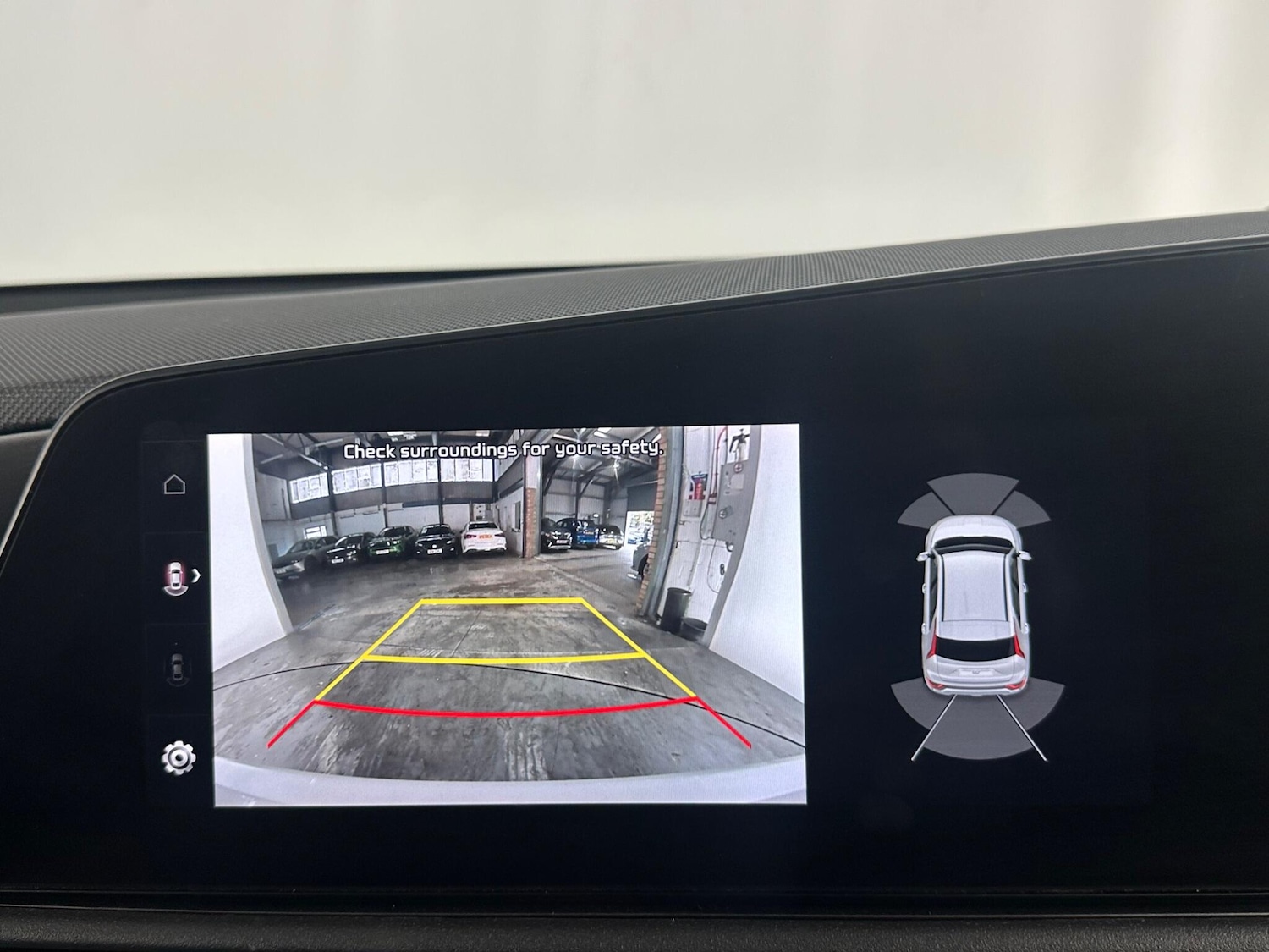 Used Kia Niro 2022 for sale - 76360472: Photo 55