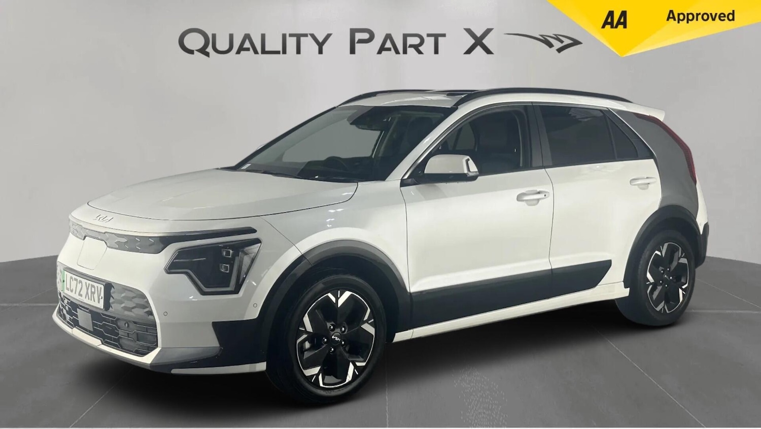 Used Kia Niro 2022 for sale - 76360472: Photo 7