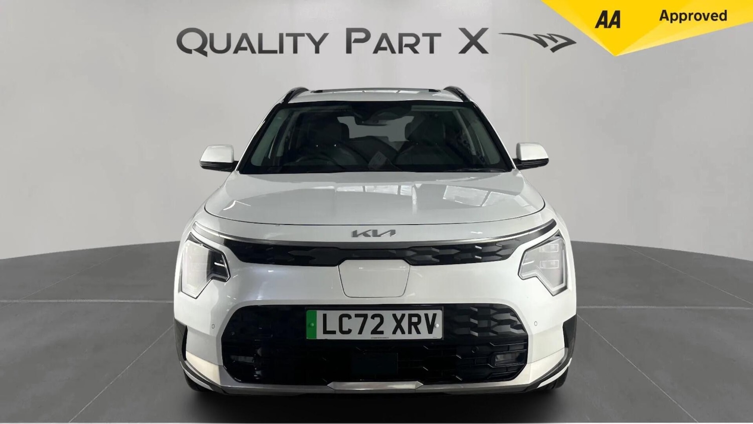 Used Kia Niro 2022 for sale - 76360472: Photo 8