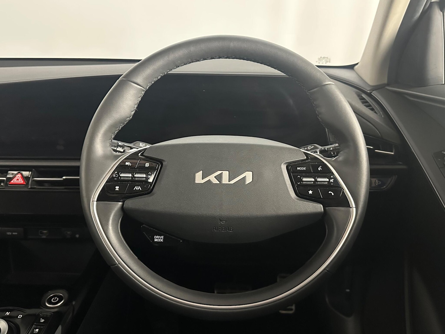 Used Kia Niro 2022 for sale - 76360472: Photo 9