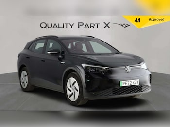 Used Volkswagen ID.4 2022 for sale - 78700793: Photo