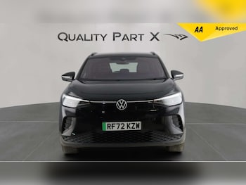 Used Volkswagen ID.4 2022 for sale - 78700793: Photo