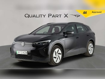 Used Volkswagen ID.4 2022 for sale - 78700793: Photo