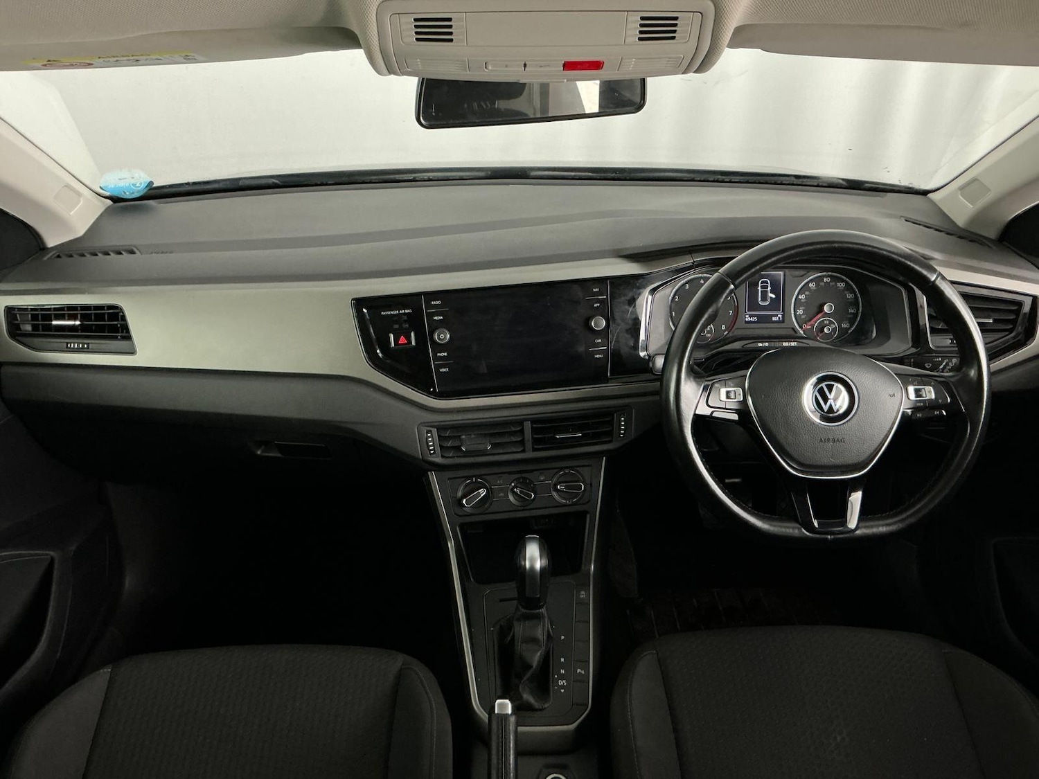 Used Volkswagen Polo 2021 for sale - 76728336: Photo 10