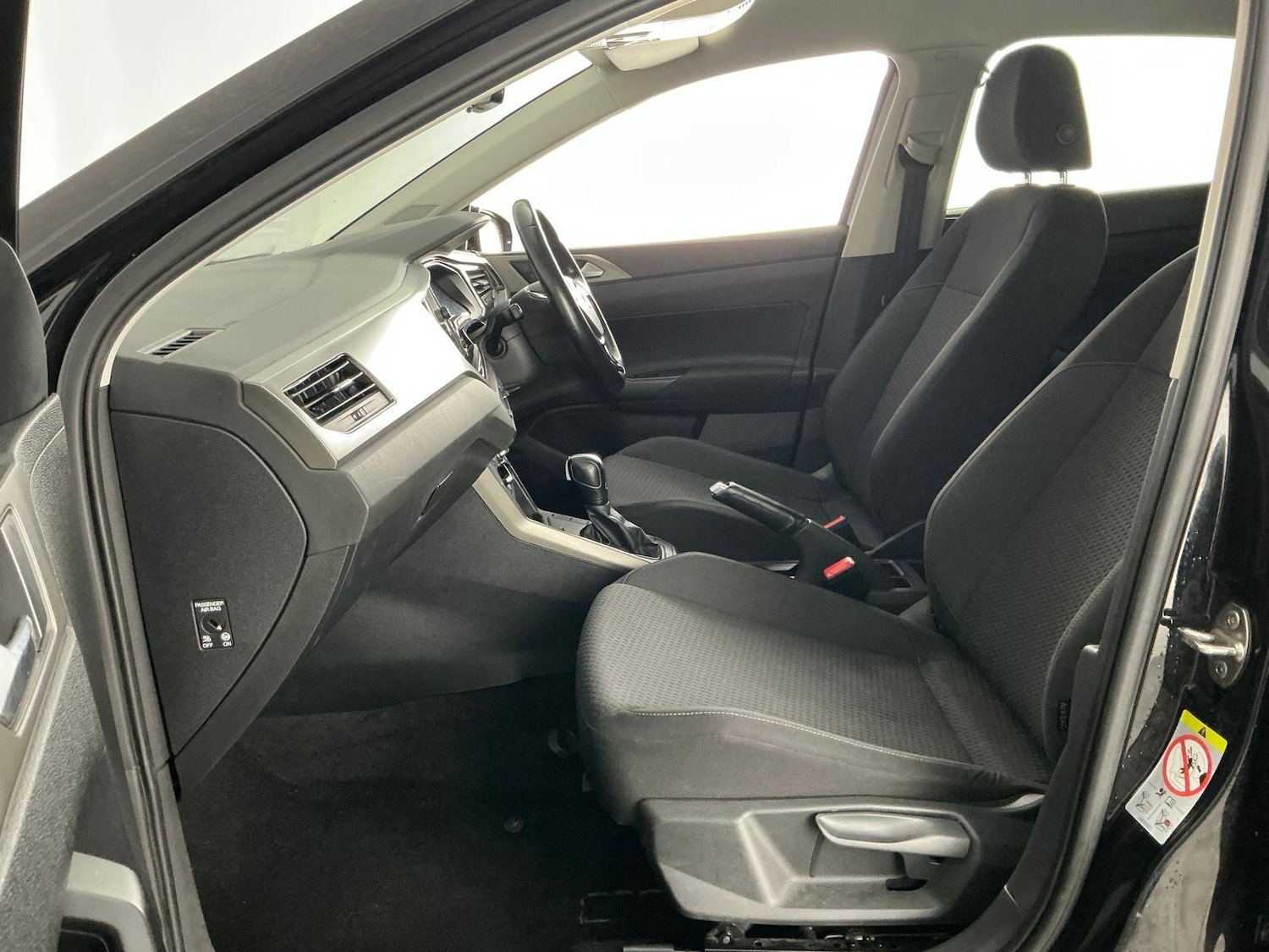 Used Volkswagen Polo 2021 for sale - 76728336: Photo 11