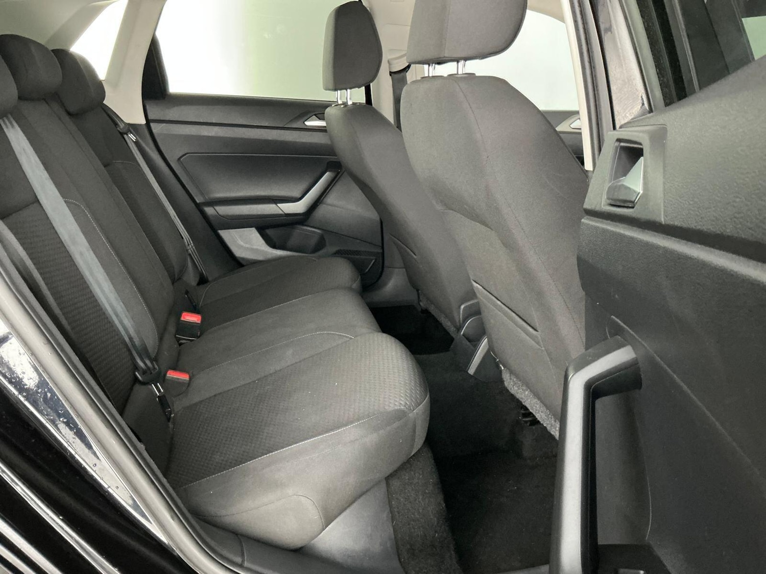 Used Volkswagen Polo 2021 for sale - 76728336: Photo 14