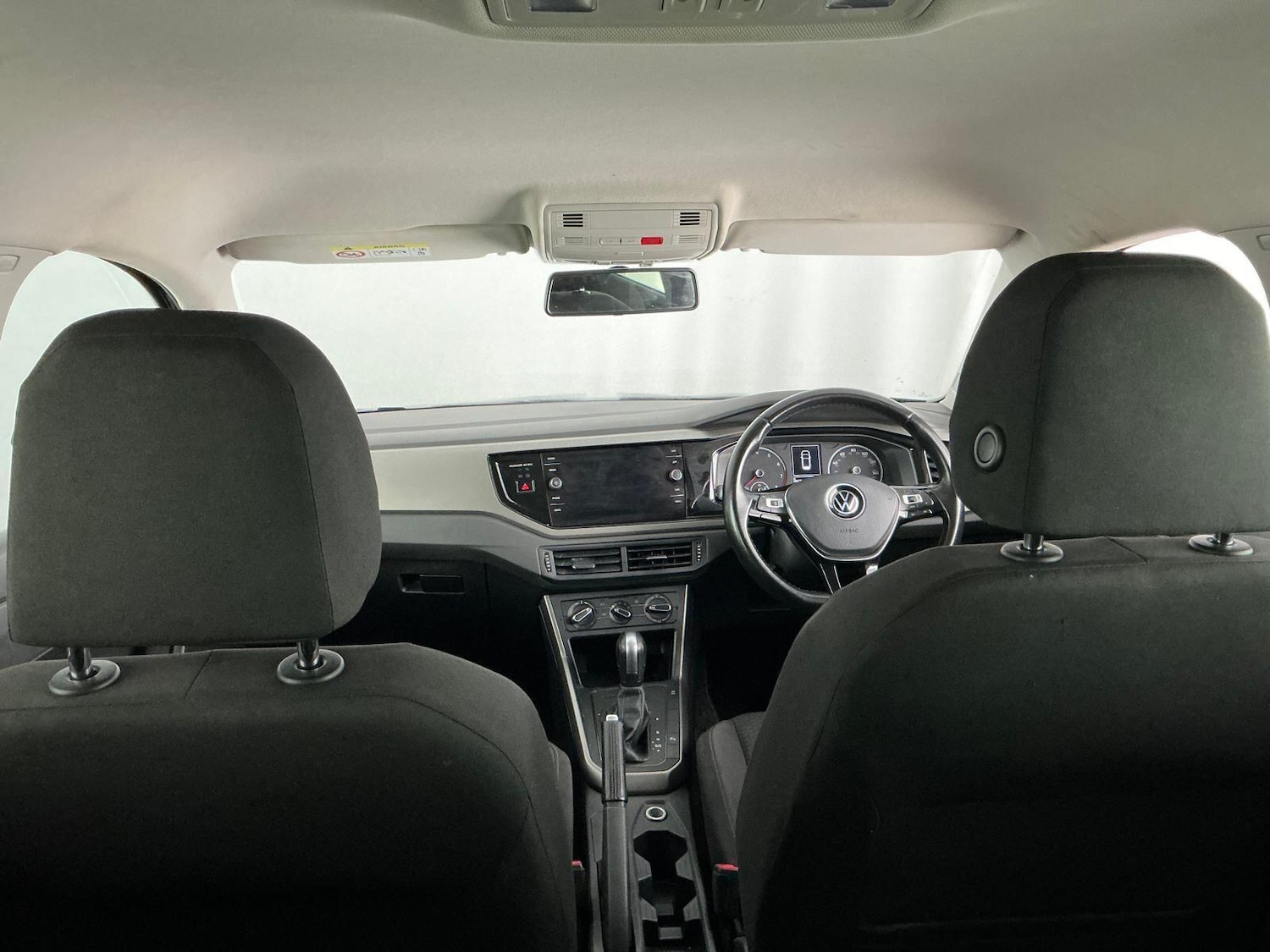 Used Volkswagen Polo 2021 for sale - 76728336: Photo 15