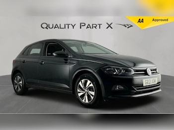2021 (21) - 1.0 TSI Match DSG Euro 6 (s/s) 5dr