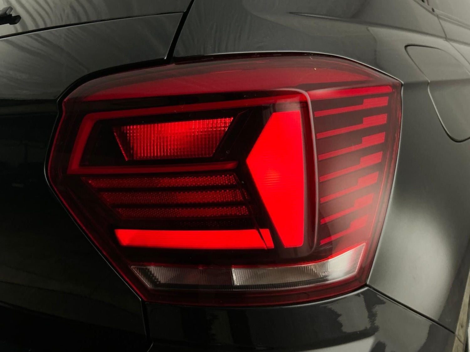 Used Volkswagen Polo 2021 for sale - 76728336: Photo 22