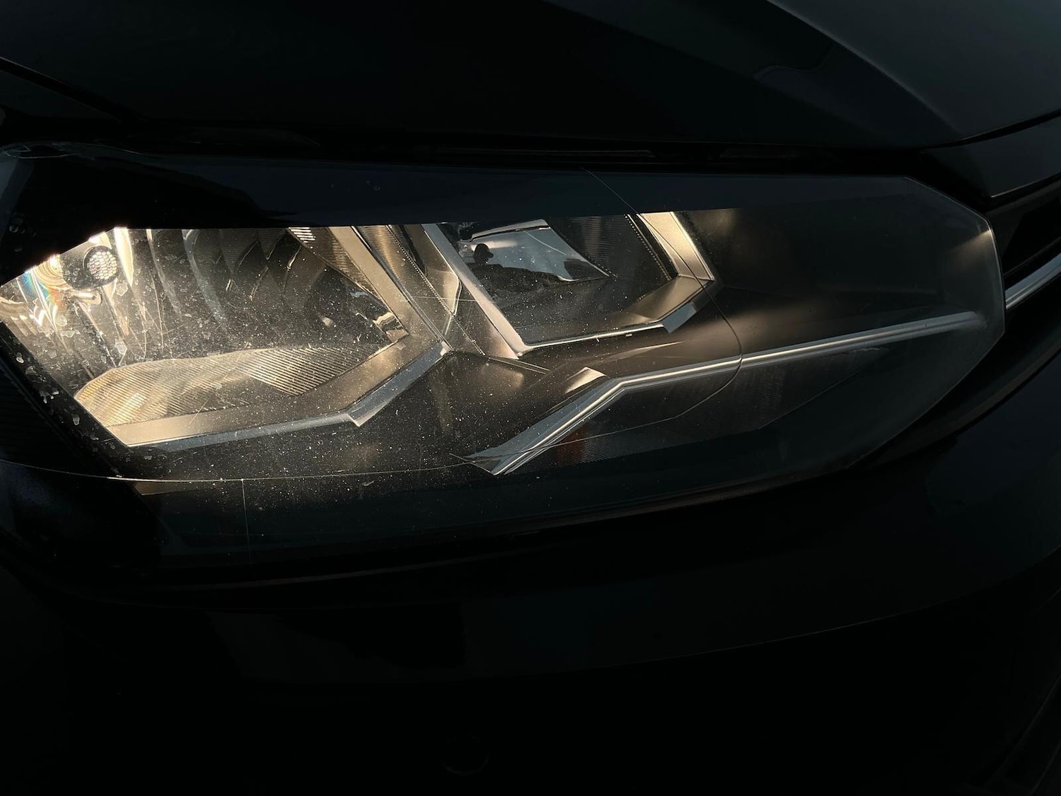 Used Volkswagen Polo 2021 for sale - 76728336: Photo 23