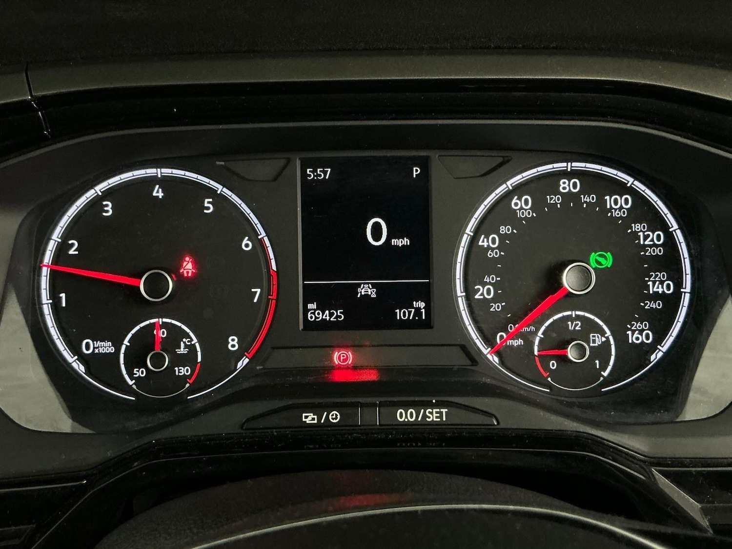 Used Volkswagen Polo 2021 for sale - 76728336: Photo 25