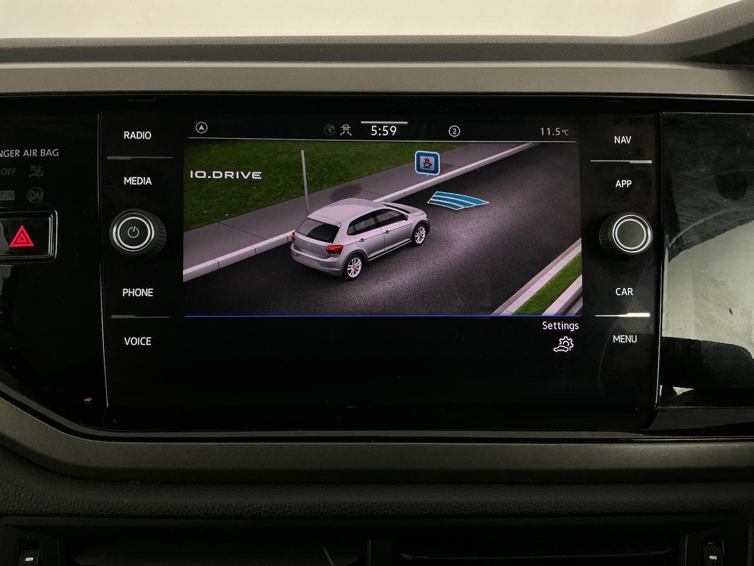 Used Volkswagen Polo 2021 for sale - 76728336: Photo 26