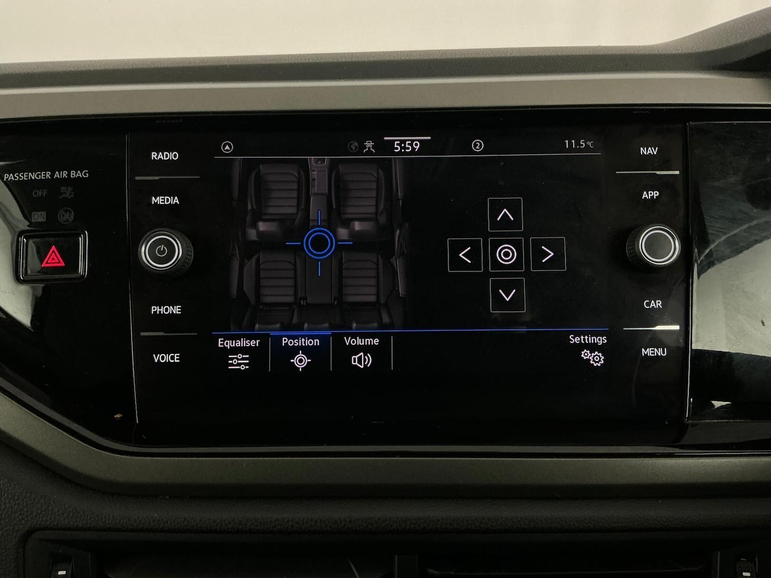 Used Volkswagen Polo 2021 for sale - 76728336: Photo 27