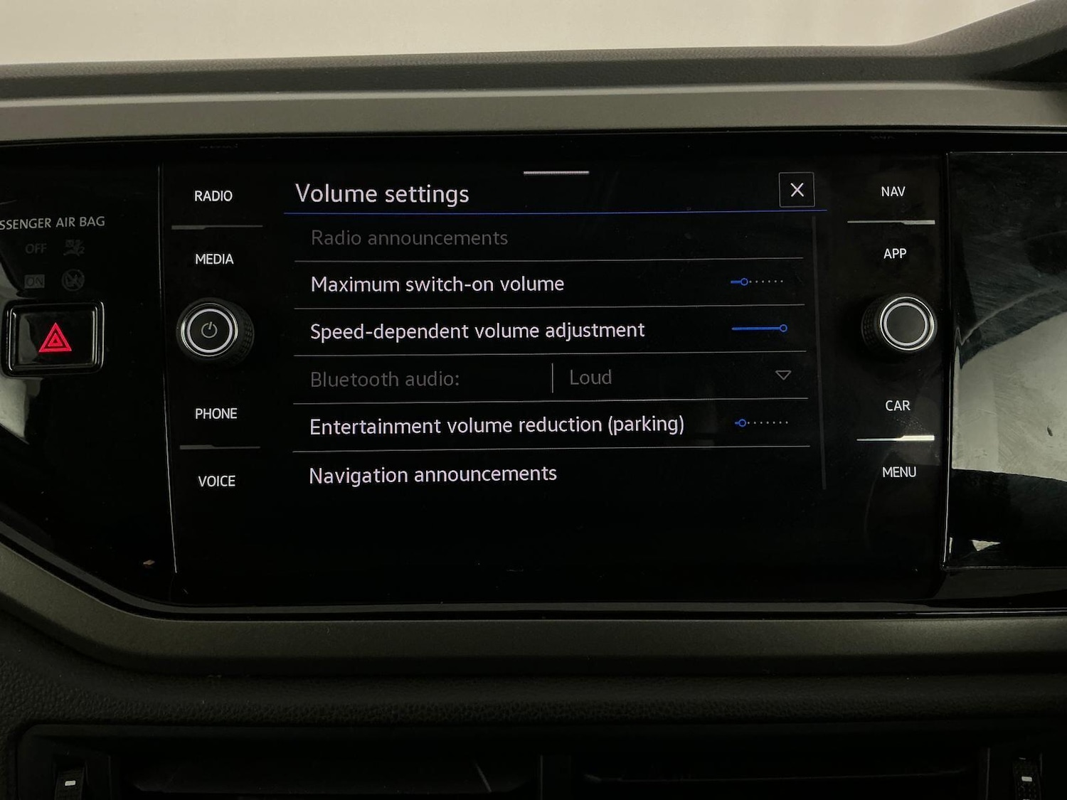 Used Volkswagen Polo 2021 for sale - 76728336: Photo 28