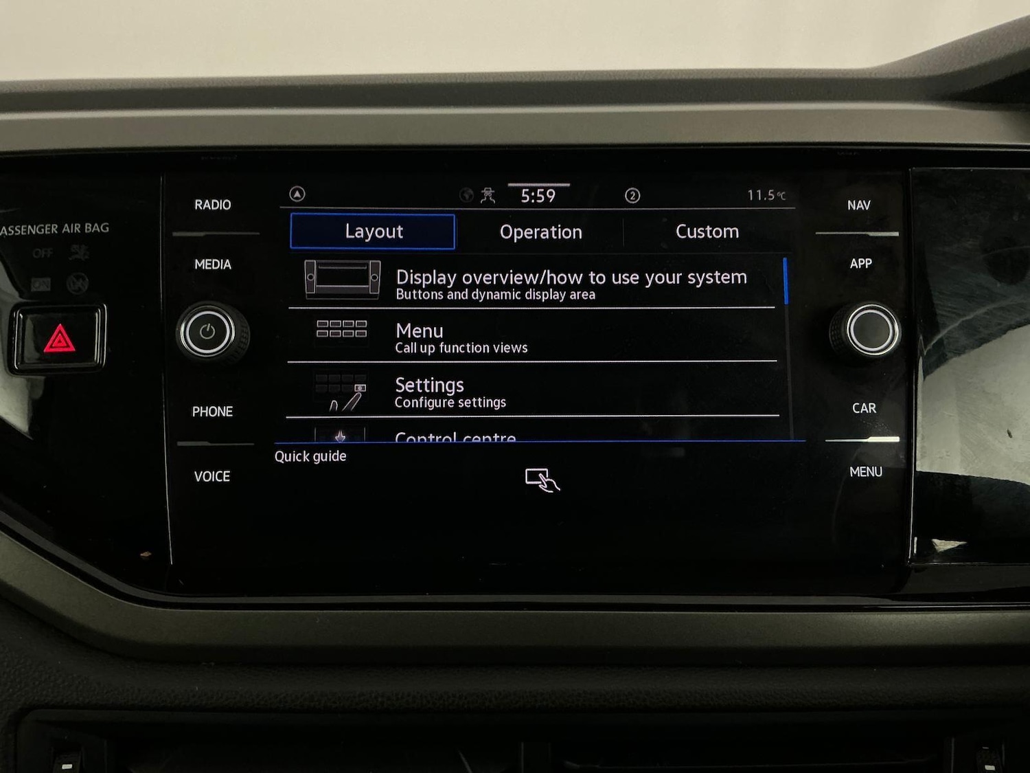 Used Volkswagen Polo 2021 for sale - 76728336: Photo 29