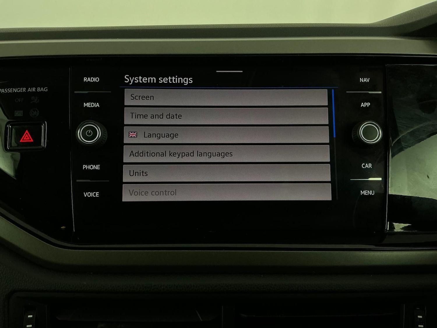 Used Volkswagen Polo 2021 for sale - 76728336: Photo 32