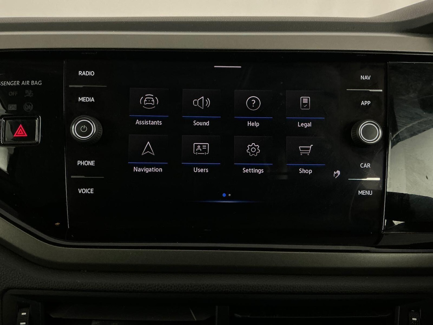 Used Volkswagen Polo 2021 for sale - 76728336: Photo 33