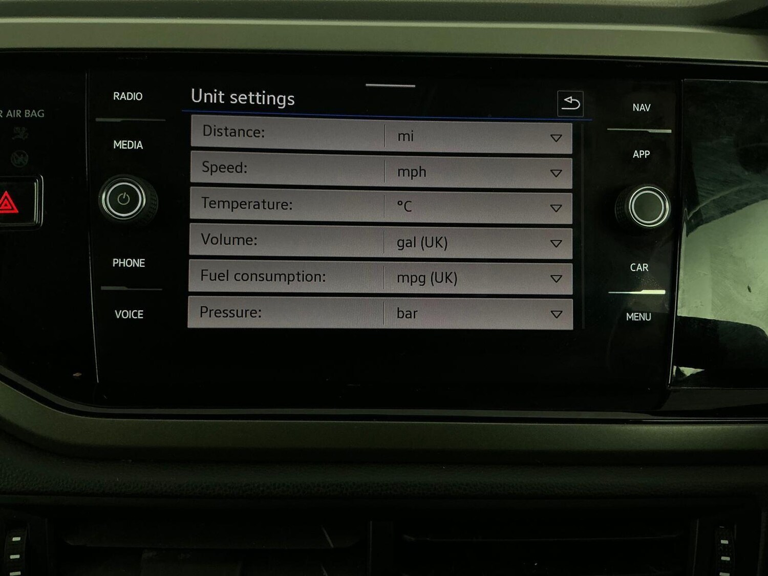 Used Volkswagen Polo 2021 for sale - 76728336: Photo 36